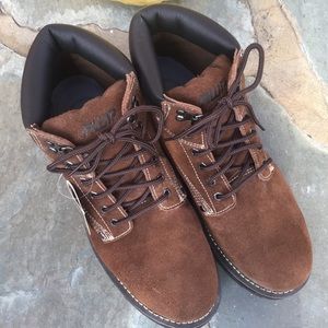 awp work boots
